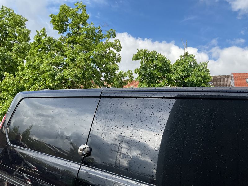 Ford Transit Custom 2.0 TDCi 300 L1 Trend 2020 – снимка 23