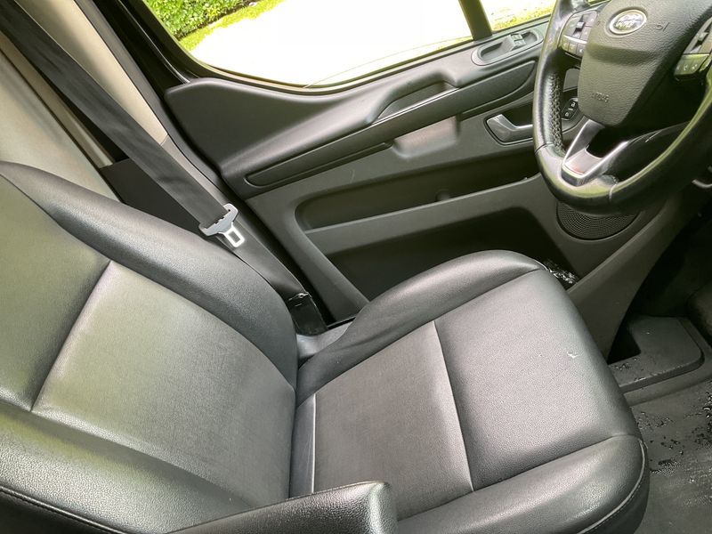 Ford Transit Custom 2.0 TDCi 300 L1 Trend 2020 – снимка 31