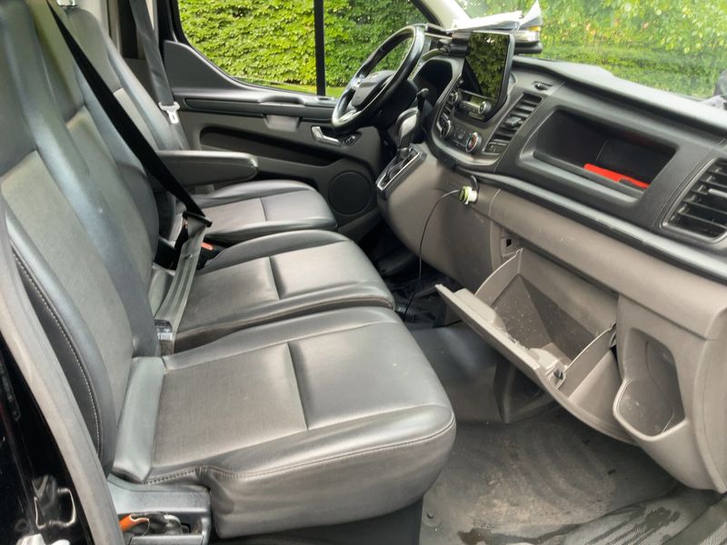 Ford Transit Custom 2.0 TDCi 300 L1 Trend 2020 – снимка 16