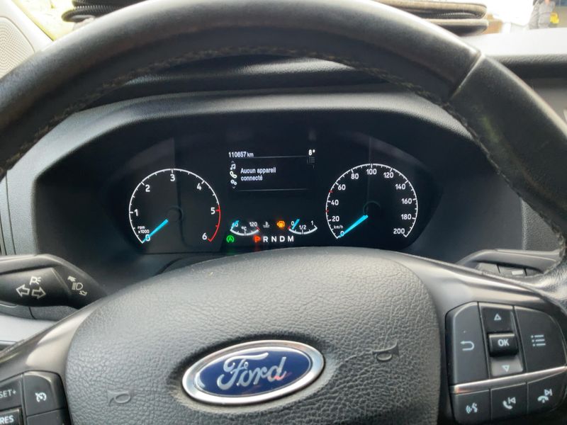 Ford Transit Custom 2.0 TDCi 300 L1 Trend 2020 – снимка 18
