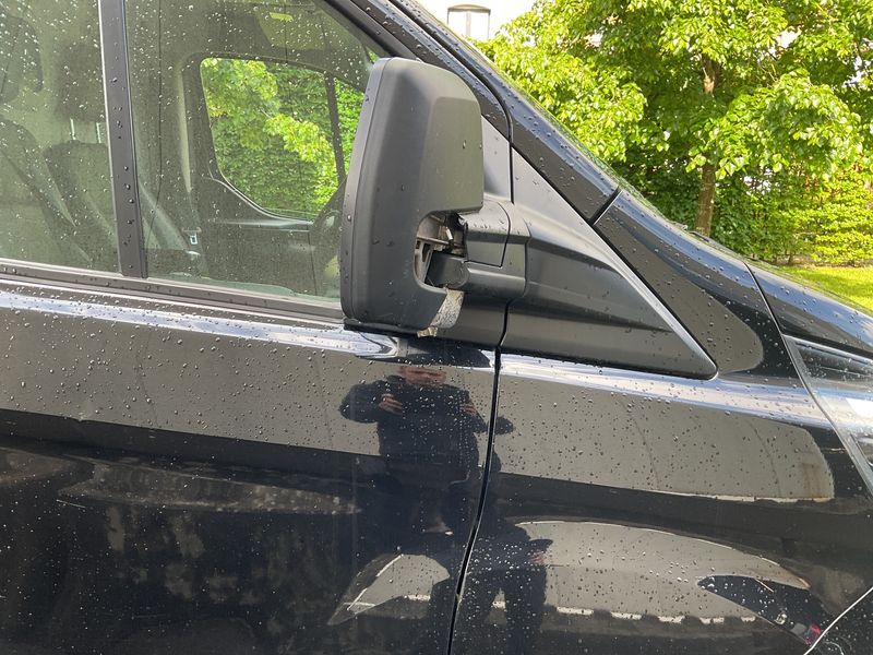 Ford Transit Custom 2.0 TDCi 300 L1 Trend 2020 – снимка 25