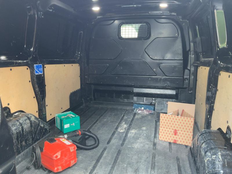 Ford Transit Custom 2.0 TDCi 300 L1 Trend 2020 – снимка 15