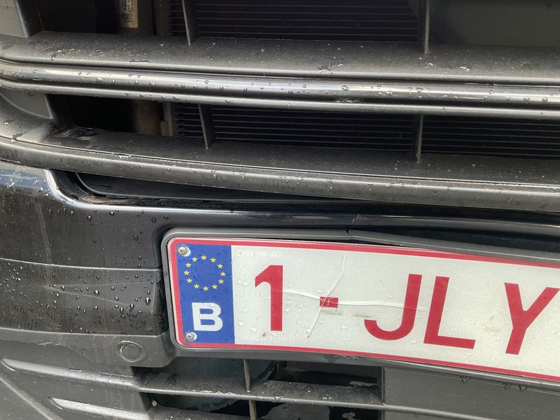 Ford Transit Custom 2.0 TDCi 300 L1 Trend 2020 – снимка 43