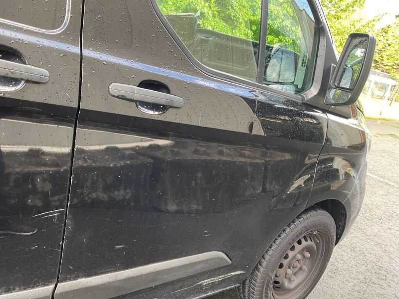 Ford Transit Custom 2.0 TDCi 300 L1 Trend 2020 – снимка 29