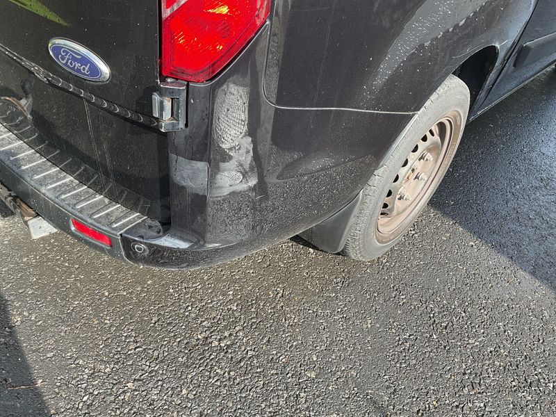 Ford Transit Custom 2.0 TDCi 300 L1 Trend 2020 – снимка 36