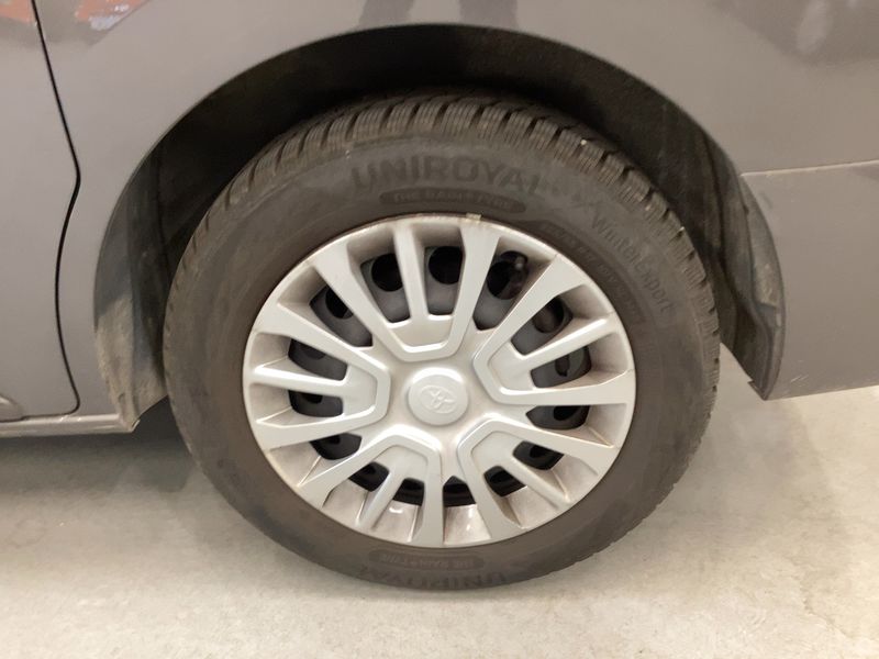 Toyota ProAce Verso 1.5 D-4D L1 Dynamic 2020 – снимка 5