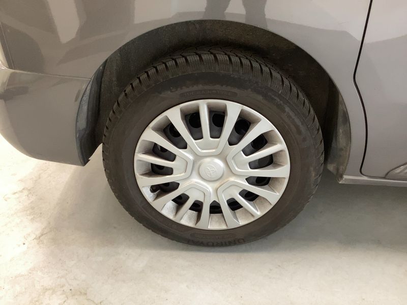 Toyota ProAce Verso 1.5 D-4D L1 Dynamic 2020 – снимка 9