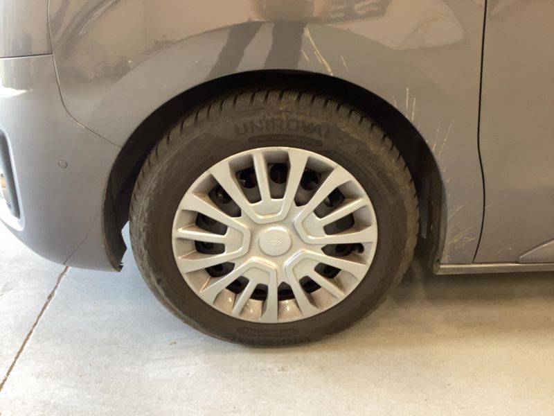 Toyota ProAce Verso 1.5 D-4D L1 Dynamic 2020 – снимка 3