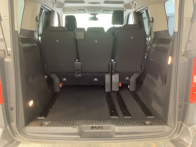 Toyota ProAce Verso 1.5 D-4D L1 Dynamic 2020 – снимка 16
