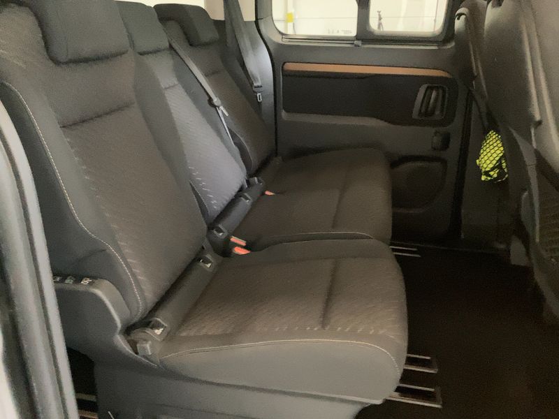 Toyota ProAce Verso 1.5 D-4D L1 Dynamic 2020 – снимка 20