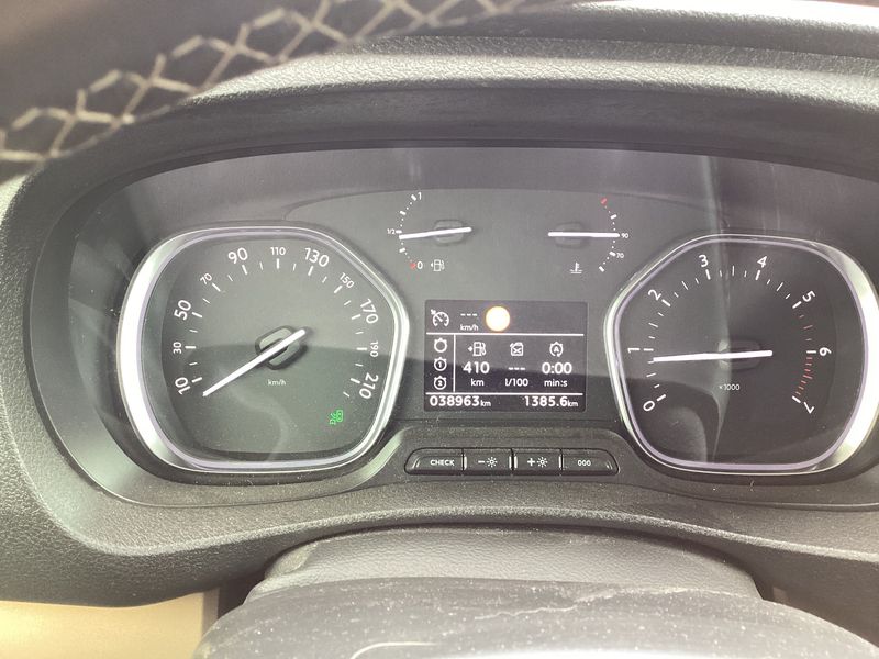Toyota ProAce Verso 1.5 D-4D L1 Dynamic 2020 – снимка 19