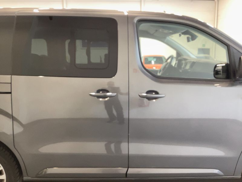 Toyota ProAce Verso 1.5 D-4D L1 Dynamic 2020 – снимка 10