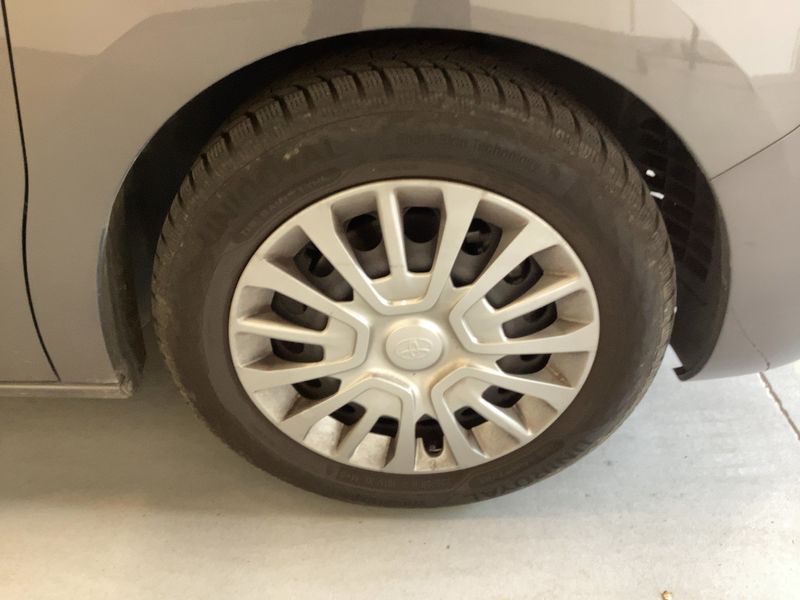 Toyota ProAce Verso 1.5 D-4D L1 Dynamic 2020 – снимка 11