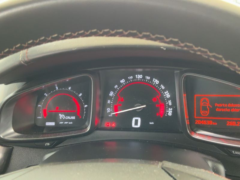 DS Automobiles DS5 2.0 Blue-HDi Performance Line 2017 – снимка 18