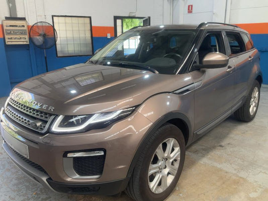 Land Rover Evoque 2.0 Td4 SE 2015 – снимка 1