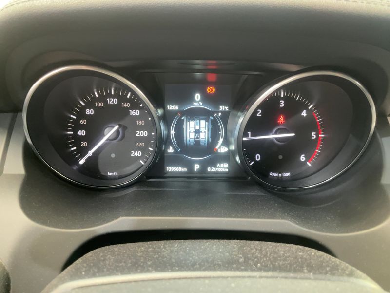 Land Rover Evoque 2.0 Td4 SE 2015 – снимка 18