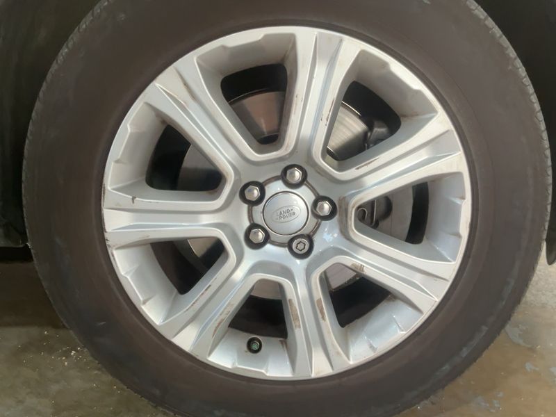 Land Rover Evoque 2.0 Td4 SE 2015 – снимка 11