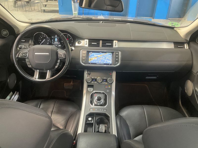 Land Rover Evoque 2.0 Td4 SE 2015 – снимка 17
