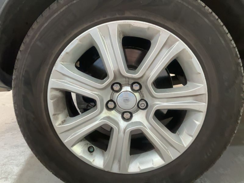 Land Rover Evoque 2.0 Td4 SE 2015 – снимка 9