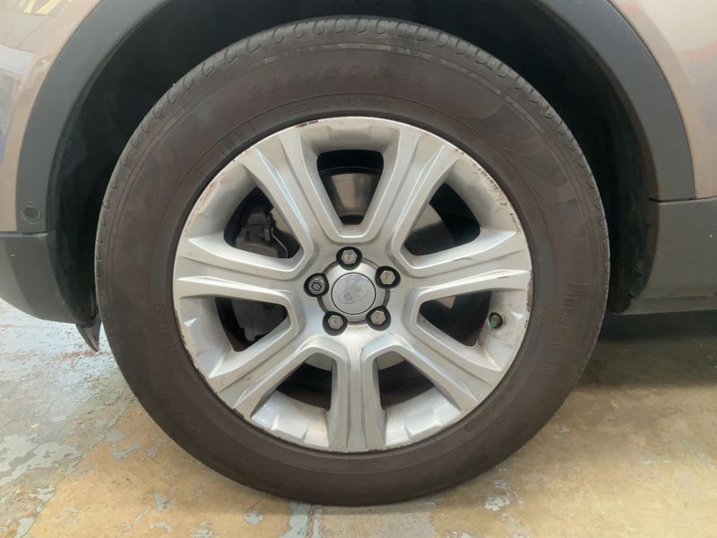 Land Rover Evoque 2.0 Td4 SE 2015 – снимка 3