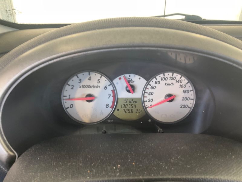 Nissan Micra 1.2 Acenta 2009 – снимка 4