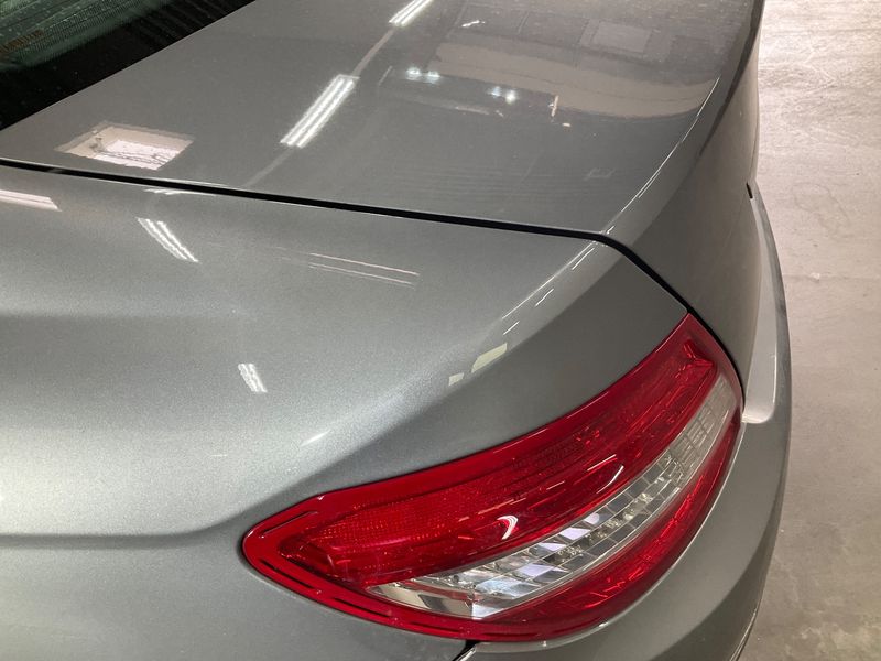 Mercedes-Benz C-Klasse C 350 CDI BlueEfficiency Avantgarde 2010 – снимка 24