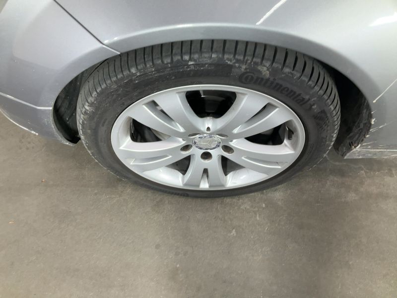 Mercedes-Benz C-Klasse C 350 CDI BlueEfficiency Avantgarde 2010 – снимка 3