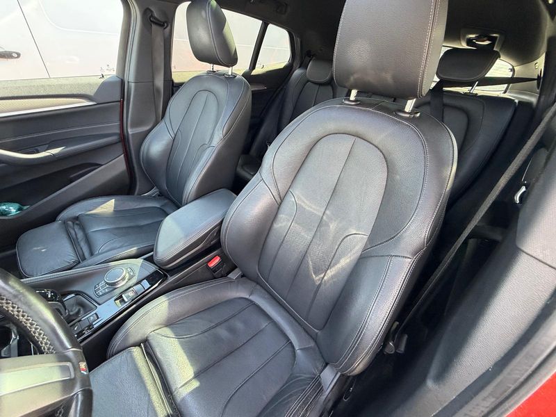 BMW X2 xDrive 20d M Sport X 2018 – снимка 10