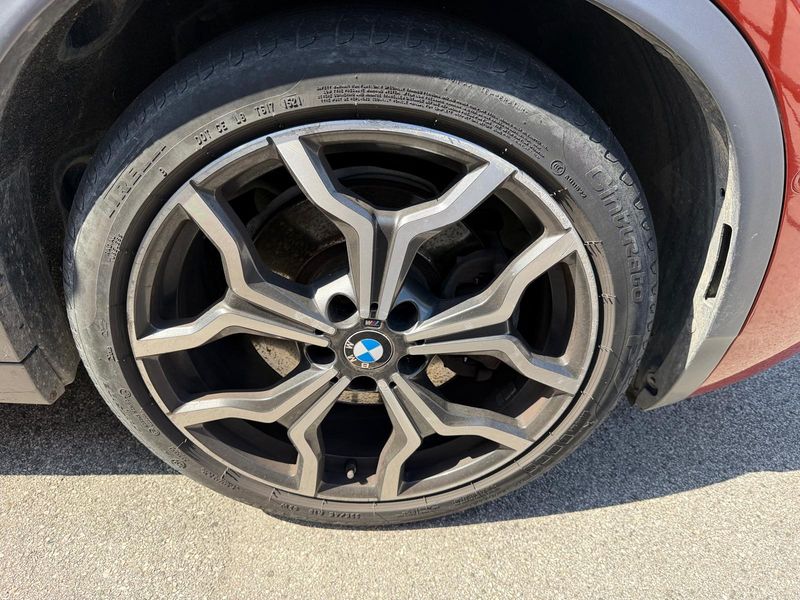 BMW X2 xDrive 20d M Sport X 2018 – снимка 29