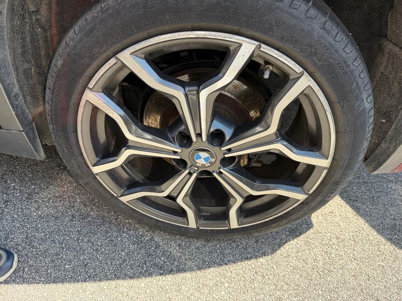 BMW X2 xDrive 20d M Sport X 2018 – снимка 27