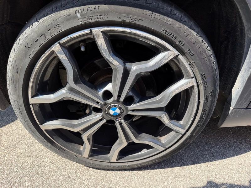 BMW X2 xDrive 20d M Sport X 2018 – снимка 26