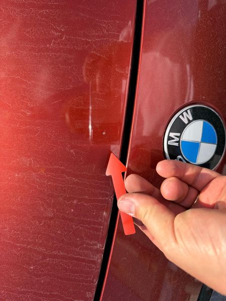 BMW X2 xDrive 20d M Sport X 2018 – снимка 42