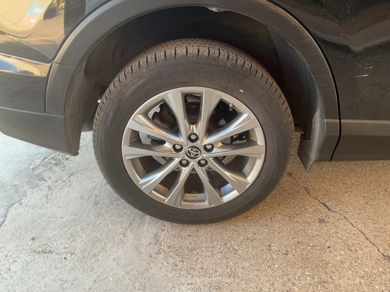 Toyota RAV 4 2.5 Hybrid Lounge 2017 – снимка 9