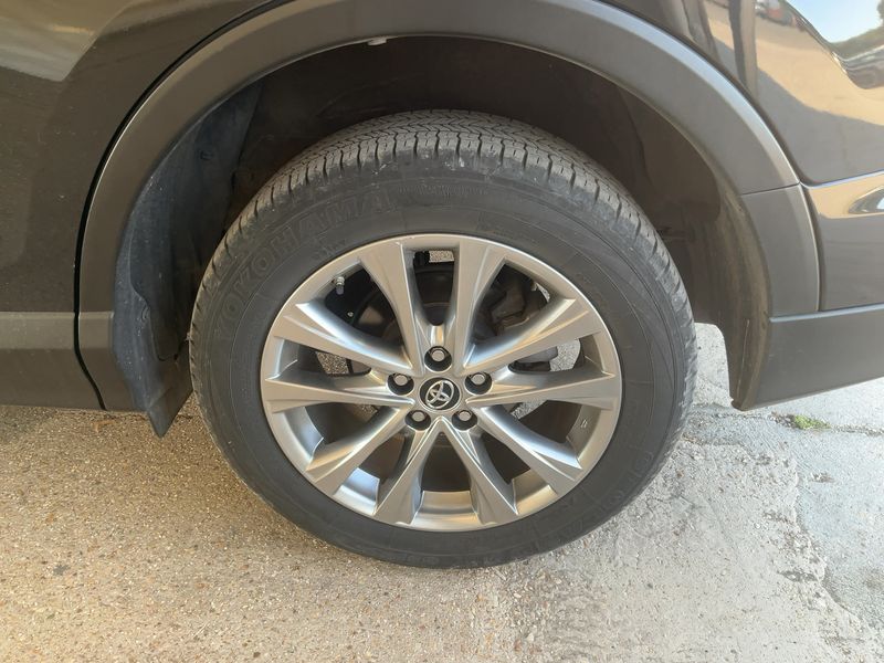 Toyota RAV 4 2.5 Hybrid Lounge 2017 – снимка 5