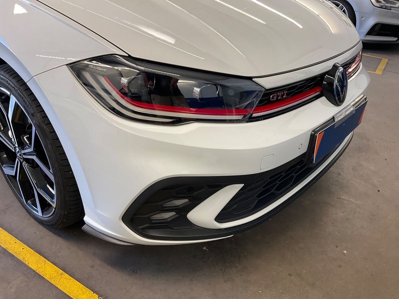 Volkswagen Polo 2.0 TSI GTI 2022 – снимка 27