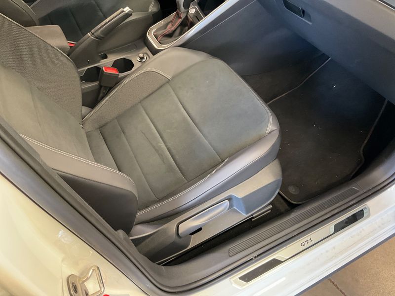 Volkswagen Polo 2.0 TSI GTI 2022 – снимка 23