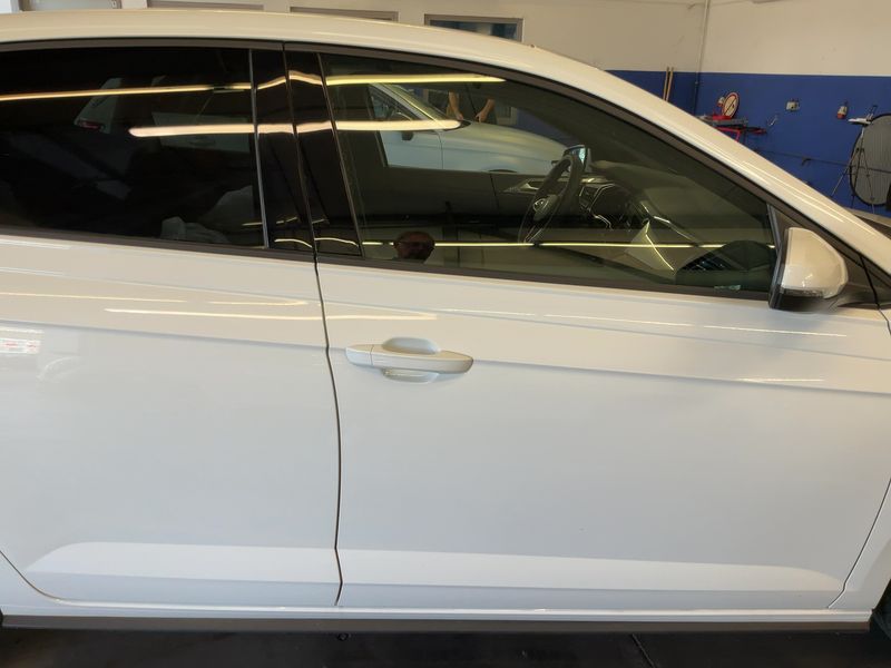 Volkswagen Polo 2.0 TSI GTI 2022 – снимка 10