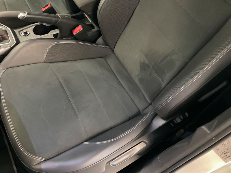 Volkswagen Polo 2.0 TSI GTI 2022 – снимка 22