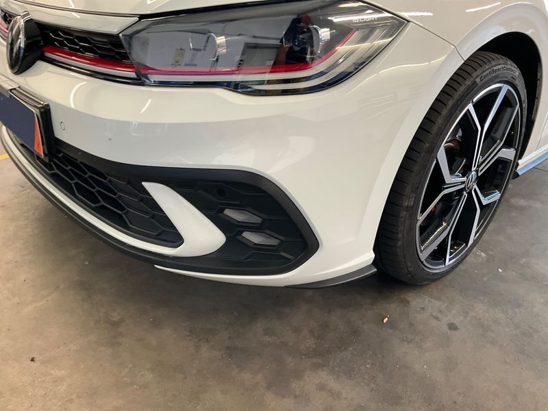 Volkswagen Polo 2.0 TSI GTI 2022 – снимка 28