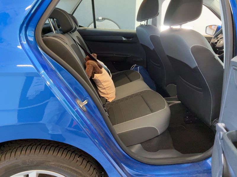 Skoda Fabia 1.0 MPI Ambition 2020 – снимка 19