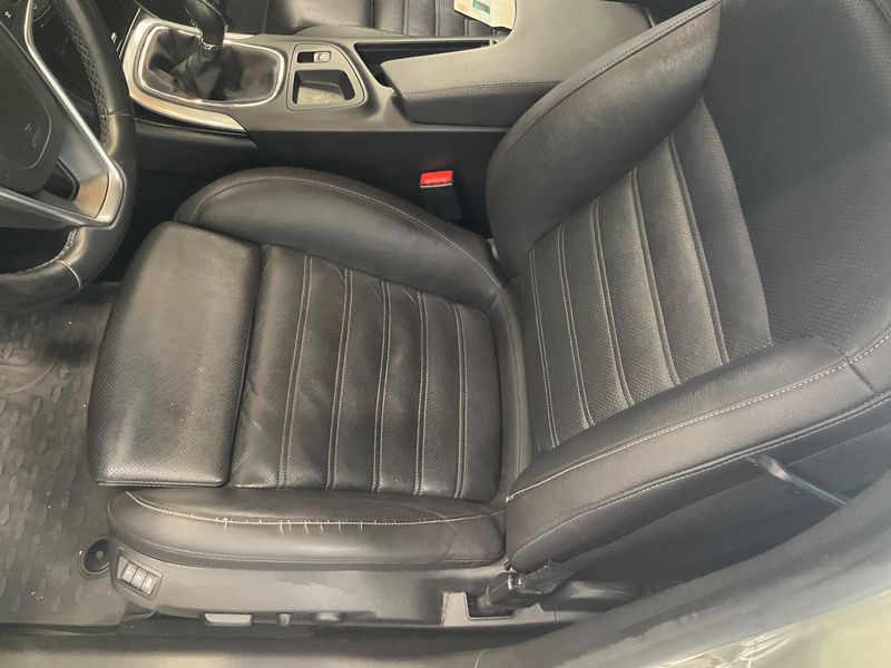 Opel Insignia Country Tourer 2.0 CDTI Basis ecoFlex 2016 – снимка 30