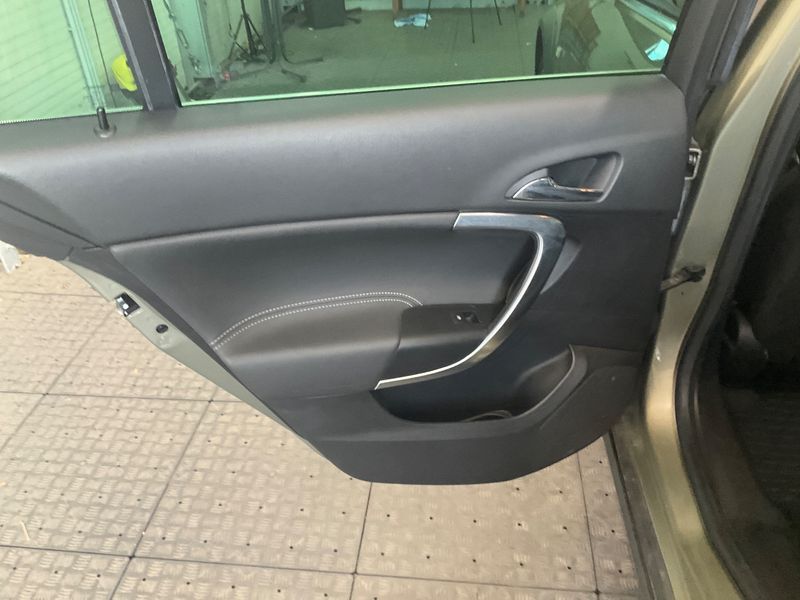 Opel Insignia Country Tourer 2.0 CDTI Basis ecoFlex 2016 – снимка 28