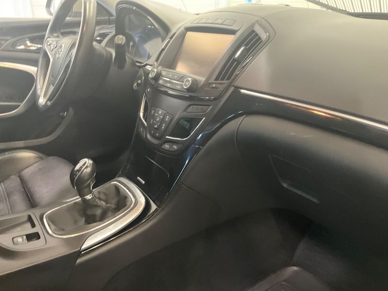 Opel Insignia Country Tourer 2.0 CDTI Basis ecoFlex 2016 – снимка 26