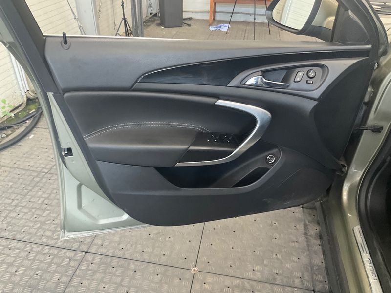 Opel Insignia Country Tourer 2.0 CDTI Basis ecoFlex 2016 – снимка 29