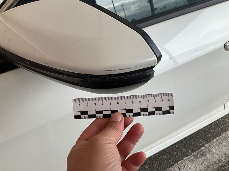 Honda Civic 1.0 VTEC Executive Premium 2018 – снимка 29