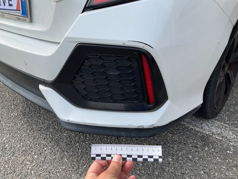 Honda Civic 1.0 VTEC Executive Premium 2018 – снимка 53