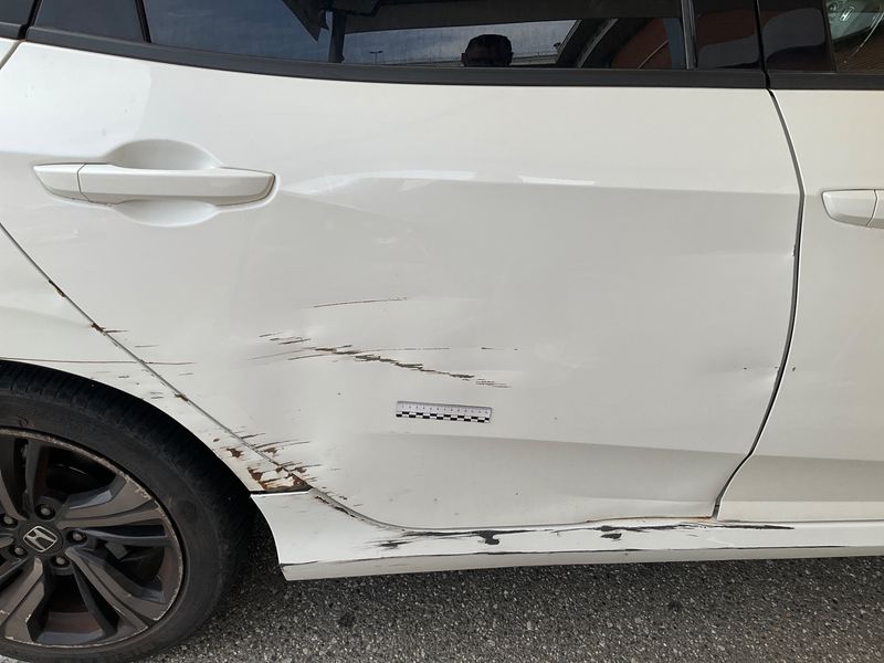 Honda Civic 1.0 VTEC Executive Premium 2018 – снимка 27