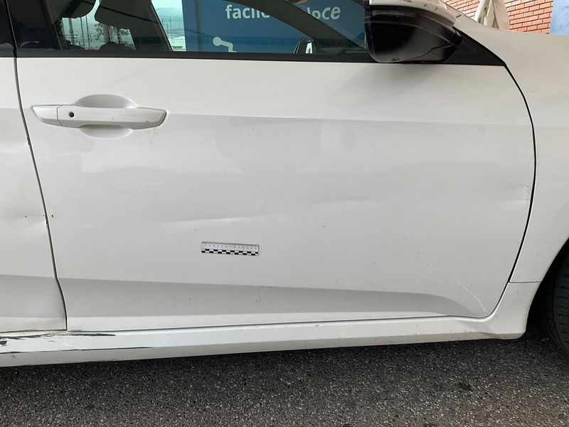 Honda Civic 1.0 VTEC Executive Premium 2018 – снимка 28