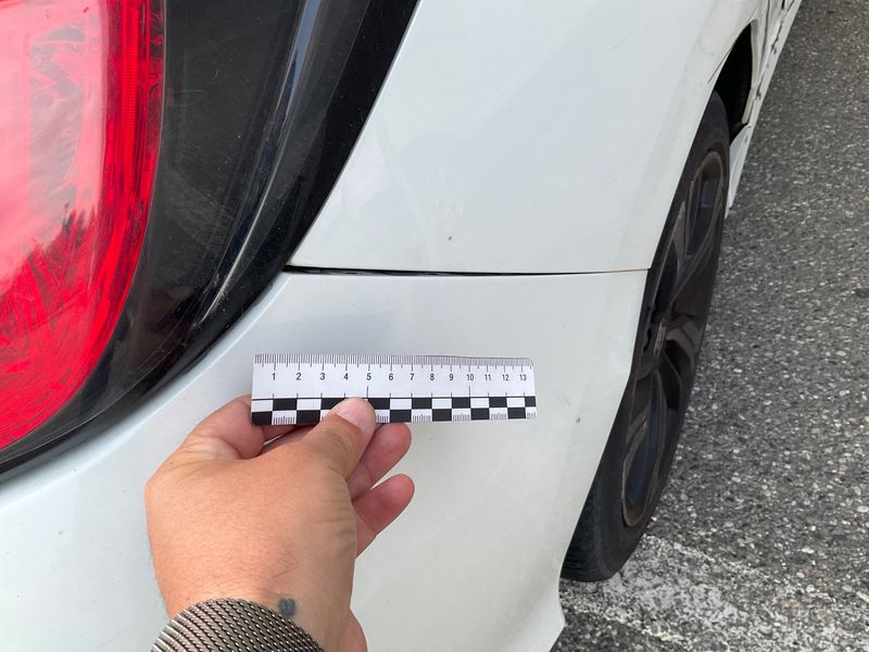 Honda Civic 1.0 VTEC Executive Premium 2018 – снимка 50