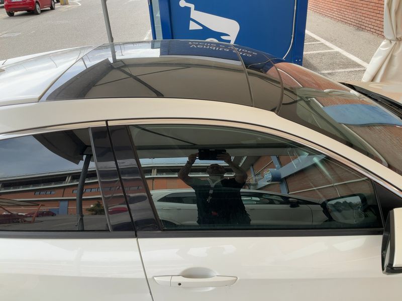 Honda Civic 1.0 VTEC Executive Premium 2018 – снимка 13